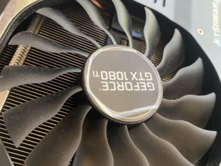 Palit GeForce GTX 1080 Ti Super Jetstream foto 7