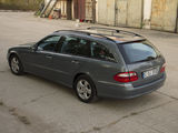 Mercedes E Class foto 4