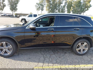 Mercedes GLC foto 4