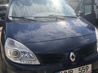 Renault Grand Scenic foto 3