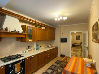 Apartament cu 3 camere,  Ciocana,  Chișinău,  Chișinău mun. foto 3