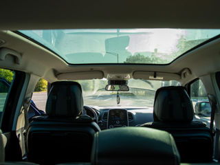 Renault Grand Scenic foto 8