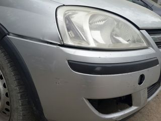 Opel Corsa foto 7