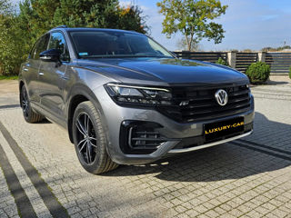 Volkswagen Touareg foto 2