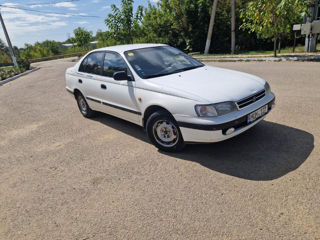 Toyota Carina