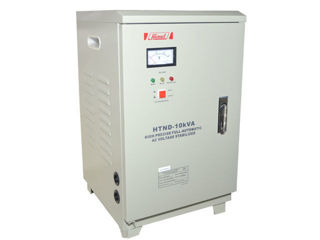 Stabilizator Himel Htnd-10Kva 8 Kw 140 - 260 V - livrare / credit / agroteh