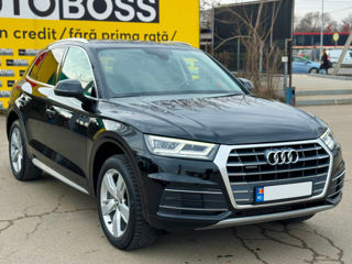 Audi Q5 foto 2