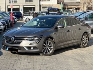 Renault Talisman foto 4