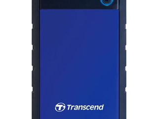Transcent StoreJet 25H3 HDD extern 1TB