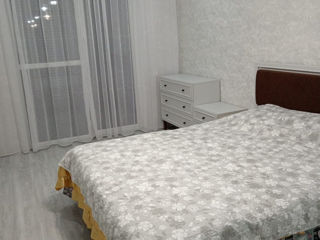 Apartament cu 2 camere, 60 m², Râșcani, Chișinău foto 7