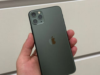 iPhone 11 Pro Max 64 Gb foto 3