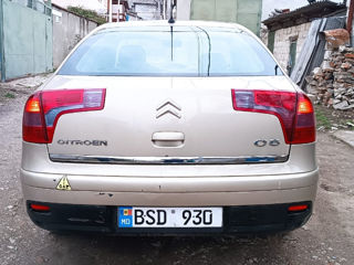 Citroen C5 foto 5