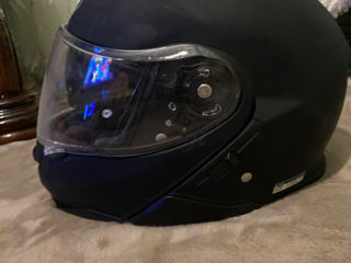 Shoei Neotec Ll foto 6