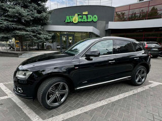 Audi Q5 foto 5