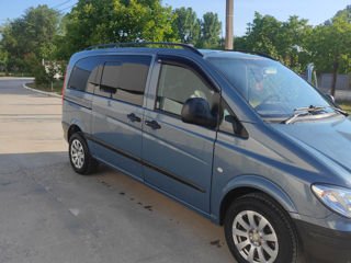 Mercedes Vito