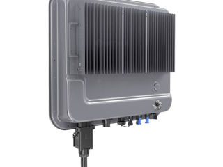 Invertor Huawei hibrid trifazat SUN2000-10KTL-M1, 10 kW, Smart Dongle wlan inclus foto 2