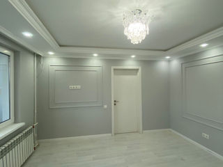Apartament cu 2 camere, 54 m², Botanica, Chișinău foto 5