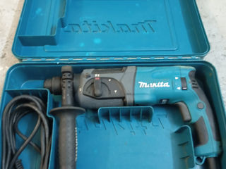 Makita HR2470