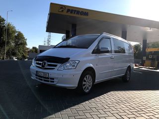 Mercedes Vito foto 3