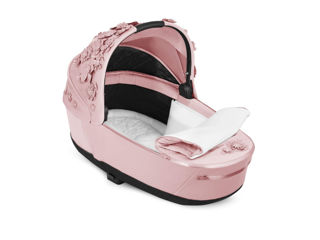 Cybex Priam Simply Flowers Light Pink foto 6