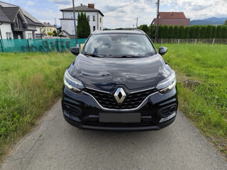 Renault Kadjar foto 2