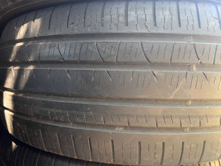 R19 235/55 Pirelli Scorpion Verde foto 4