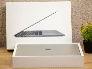 MacBook Pro 13/ Core i5 7360u/ 8Gb Ram/ 256Gb SSD/ 13.3" Retina/ 354Cycles! foto 17