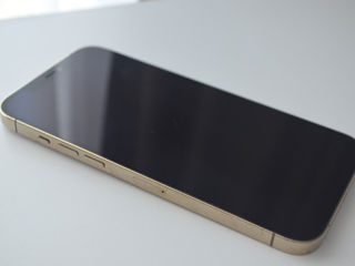 IPhone 12 pro max GOLD foto 2