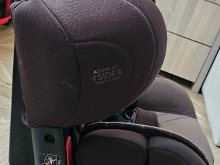 Автокресло Recaro foto 3