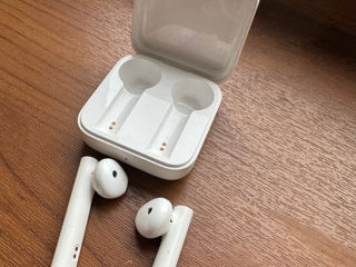 Vind căști wireless Xiaomi Mi Earphones 2, urgent!!!