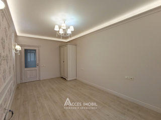 Apartament cu 3 camere, 105 m², Buiucani, Chișinău foto 9