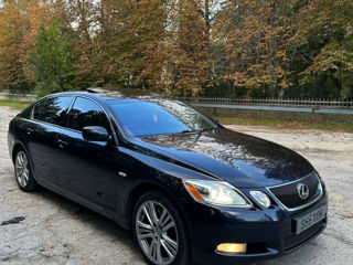 Lexus GS Series foto 4