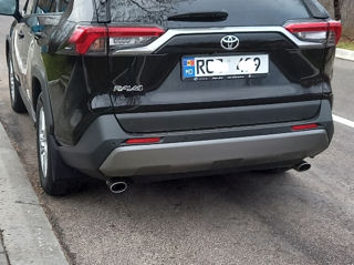 Toyota Rav 4 foto 4