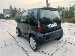 Smart Fortwo foto 6