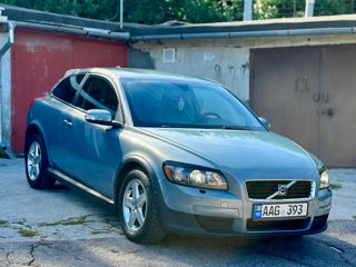 Volvo C30