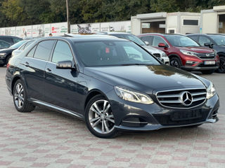 Mercedes E-Class foto 5