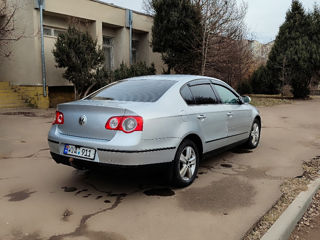 Volkswagen Passat foto 5