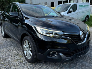 Renault Kadjar foto 5