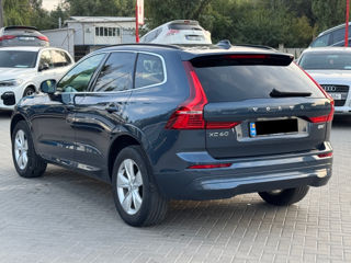 Volvo XC60 foto 3