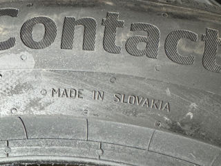 235/50 R18 Continental WinterContact TS870 P foto 8