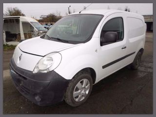 Renault Kangoo foto 8