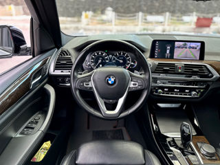 BMW X3 foto 11