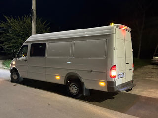 Mercedes Sprinter 316 foto 2