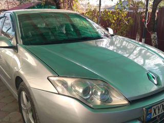 Renault Laguna foto 5