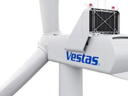 Turbine eoliene Vestas la cel mai mic preț! foto 3