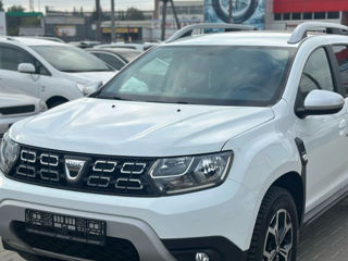 Dacia Duster foto 5