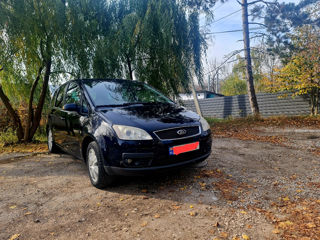 Ford C-Max foto 5