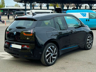 BMW i3 foto 6