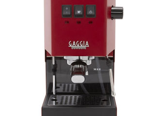 Gaggia New Classic - Espressor Profesional Mini (Fii Barista Acasă) foto 4