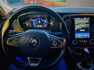 Renault Talisman foto 8